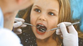 Важни въпроси и отговори за грижата за детските зъби