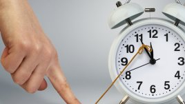 Как постоянното отлагане ни вреди?