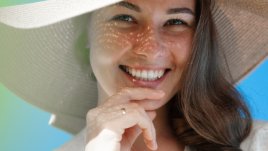 5 домашни маски за лице против тъмни петна и хиперпигментация