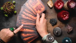 Седмична таро прогноза за 24 – 30 юли