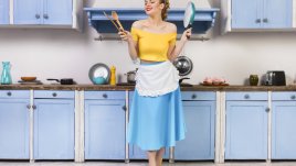 Топ трикове, които всяка домакиня трябва да знае 