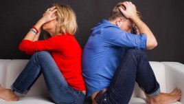 Как да преодолеете проблемите в брака?