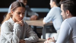 15 червени флага, които подсказват да няма втора среща