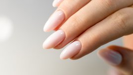 10 тайни за здрави нокти