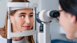 Безплатни очни прегледи във ВМА за Деня на зрението