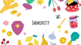 Храни за имунната система