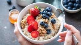 Кои ядки могат да удължат продължителността на живота?