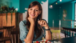 8 храни, които помагат при сезонна депресия