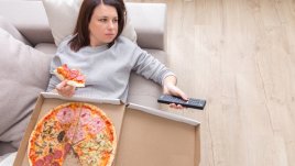 7 неща, от които стареем по-бързо