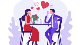 Как типът партньор се определя от типа семейство, в който е израснал