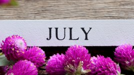 Месечен хороскоп за юли