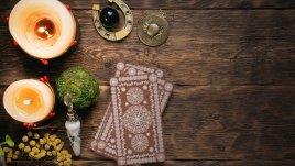 Таро хороскоп за почивните дни (24 – 26 май)