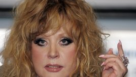 Алла Пугачова стана майка на близнаци