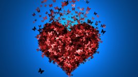 Съвети за привличане на любов според фъншуй