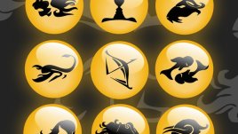 Козирози, избягвайте случайни контакти