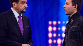 Коя е по-добра в кухнята, Мира Радева или Ваня Червенкова?