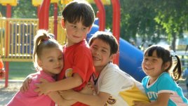 Първа помощ при синини