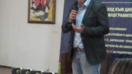 Топдиетолог припомни в Пловдив отдавна известната универсална рецепта за отслабване