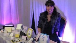 Десислава Петкова: При сватбите винтидж стилът е на мода