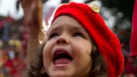 Протестно шествие във Варна срещу новия проект на Закон за детето