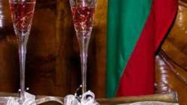 Сватбени ритуали и традиции