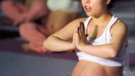 „Психология на бременността“ – безплатна лекция в Пловдив