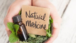 5 етерични масла, които премахват белези