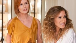 Плюсове и минуси на връзката с по-млад мъж