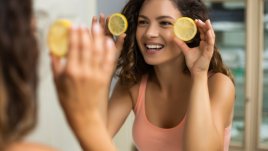 Неща, които никога да не правите с кожата си