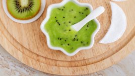 5 летни маски за зоната около очите