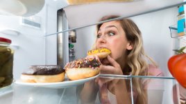 5 начина да намалите глада за сладко 