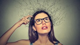 5 въпроса, с които да прогоните негативните мисли