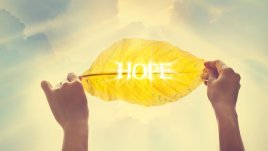 Ако позитивното мислене не ви помага, опитайте други техники!