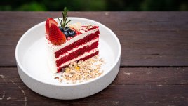 Рецепти за нискокалорични десерти