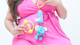 Естествено раждане – как да го улесним?