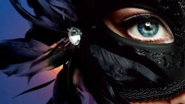 Мистериозно женско общество във Венеция