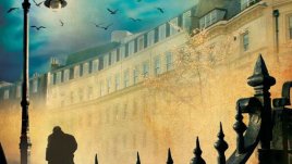 Увлекателна, майсторски изкована мистерия