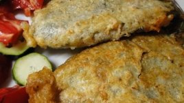 Класическа рецепта за чушки бюрек