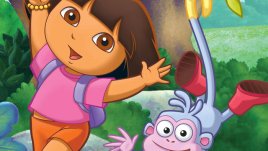 Излязоха още 2 от най-обичаните книжки за Дора Изследователката