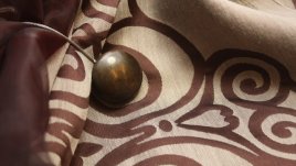 Как да комбинираме цвета на мебелите с този на завесите в дома?