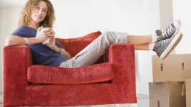 Обзавеждане на дома с фотьойли