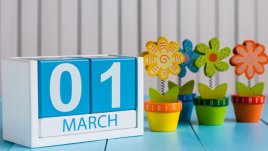 Дневен хороскоп за 1 март