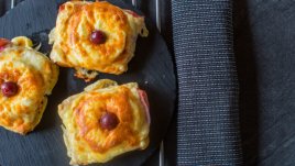 Хавайски тост 