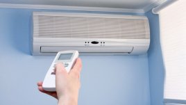 За вредата от климатиците