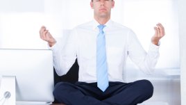 Техники, с които да се успокоите за 5 минути