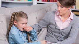 Родители, спрете да решавате проблемите на децата!