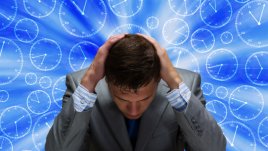 Защо някои хора са неуспешни?