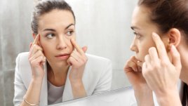 7 вредни навика, които ускоряват стареенето 