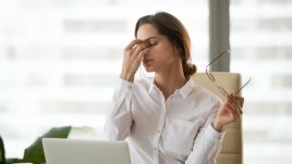 5 неща, които ви изтощават без да осъзнавате 