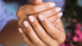 Как неправилното рязане на ноктите води до инфекция 